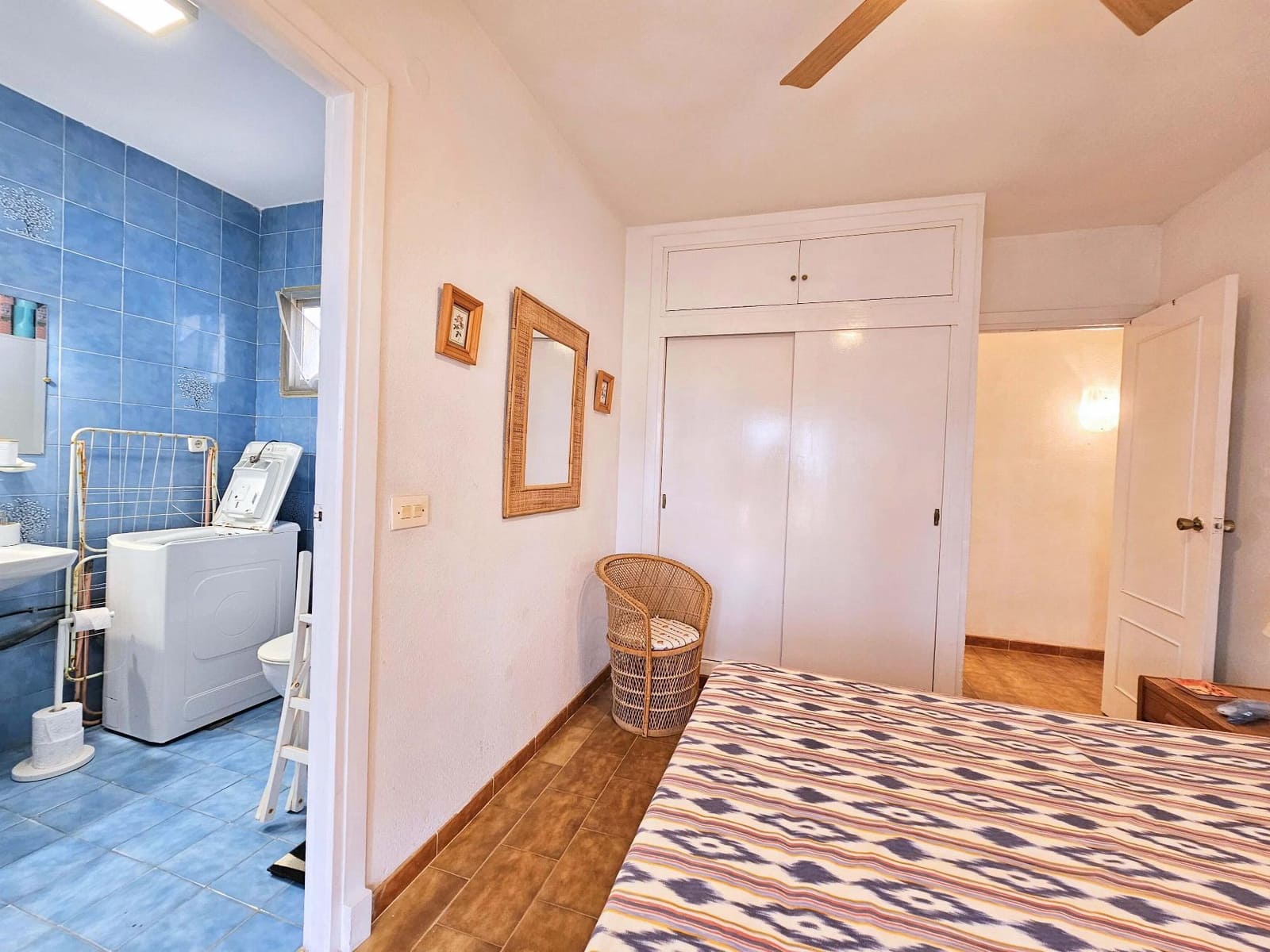 3 bedroom Apartment for rent in Cartagena with pool garage - € 4,000 (Ref: 8759535)