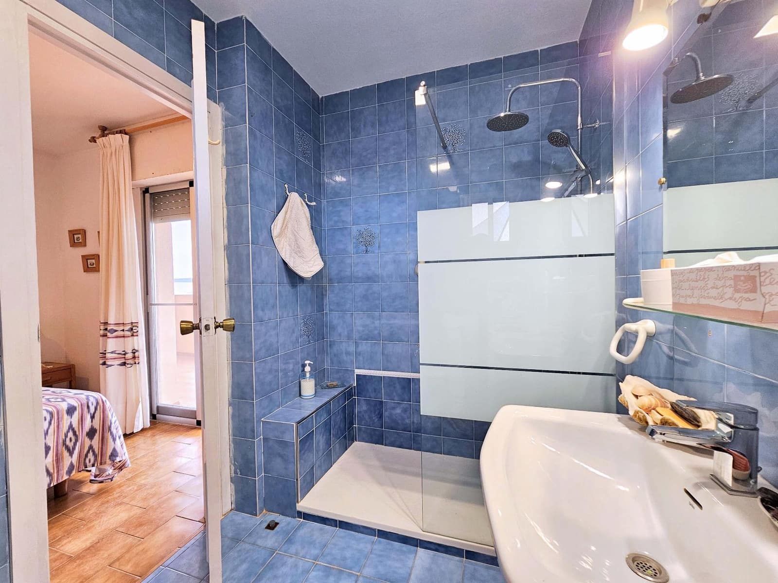 3 bedroom Apartment for rent in Cartagena with pool garage - € 4,000 (Ref: 8759535)