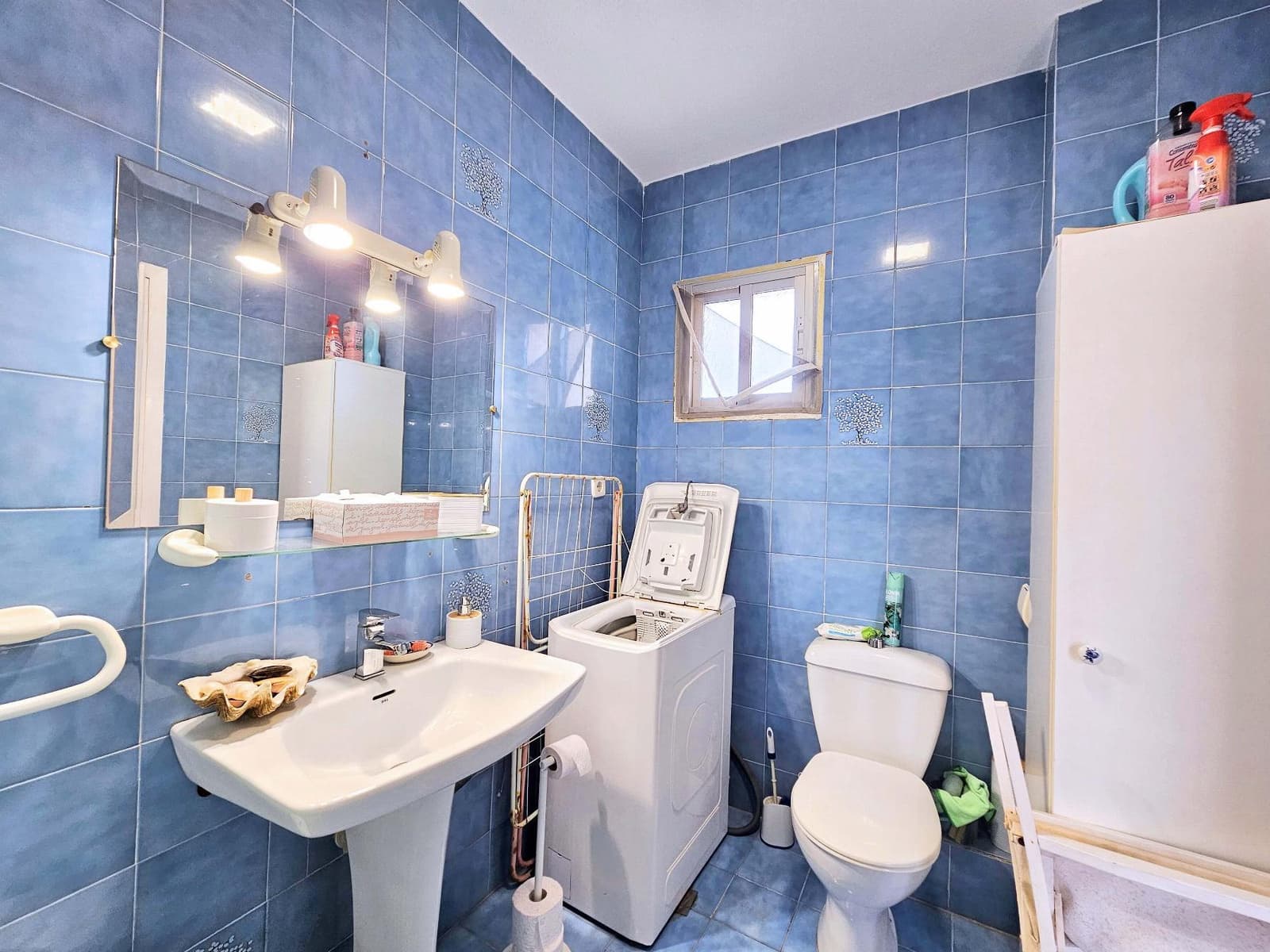 3 bedroom Apartment for rent in Cartagena with pool garage - € 4,000 (Ref: 8759535)