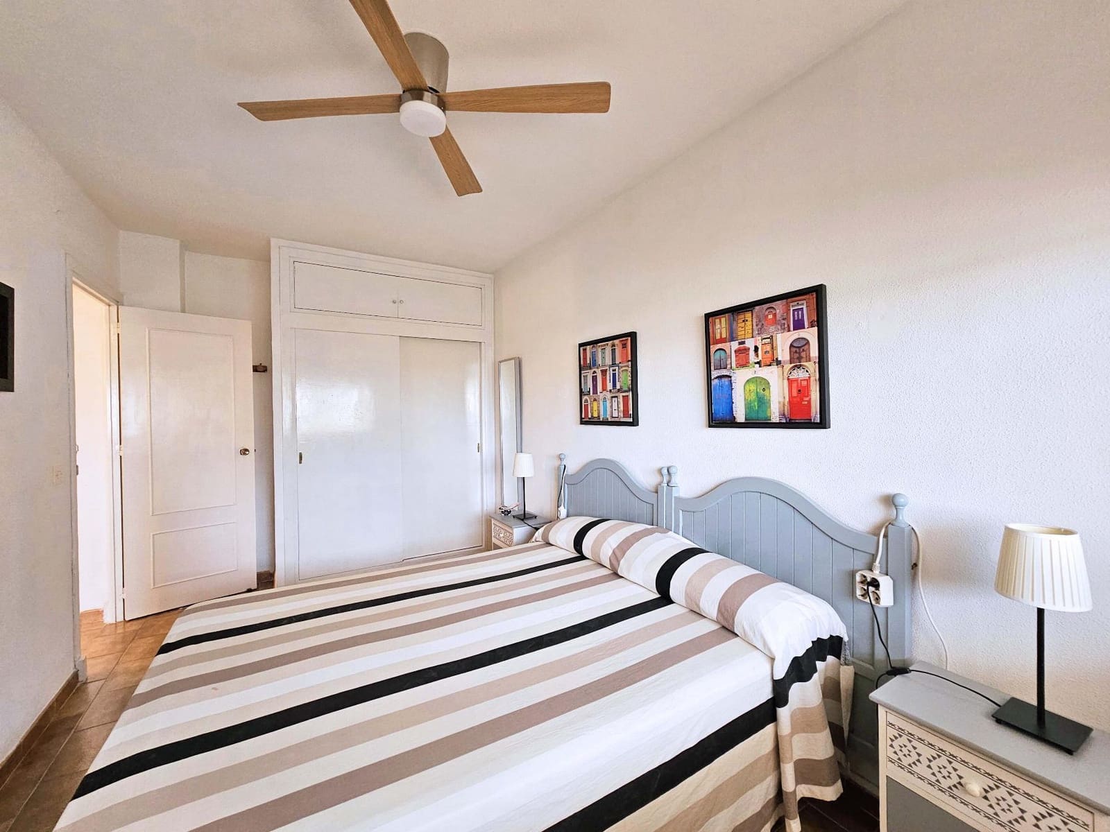 3 bedroom Apartment for rent in Cartagena with pool garage - € 4,000 (Ref: 8759535)