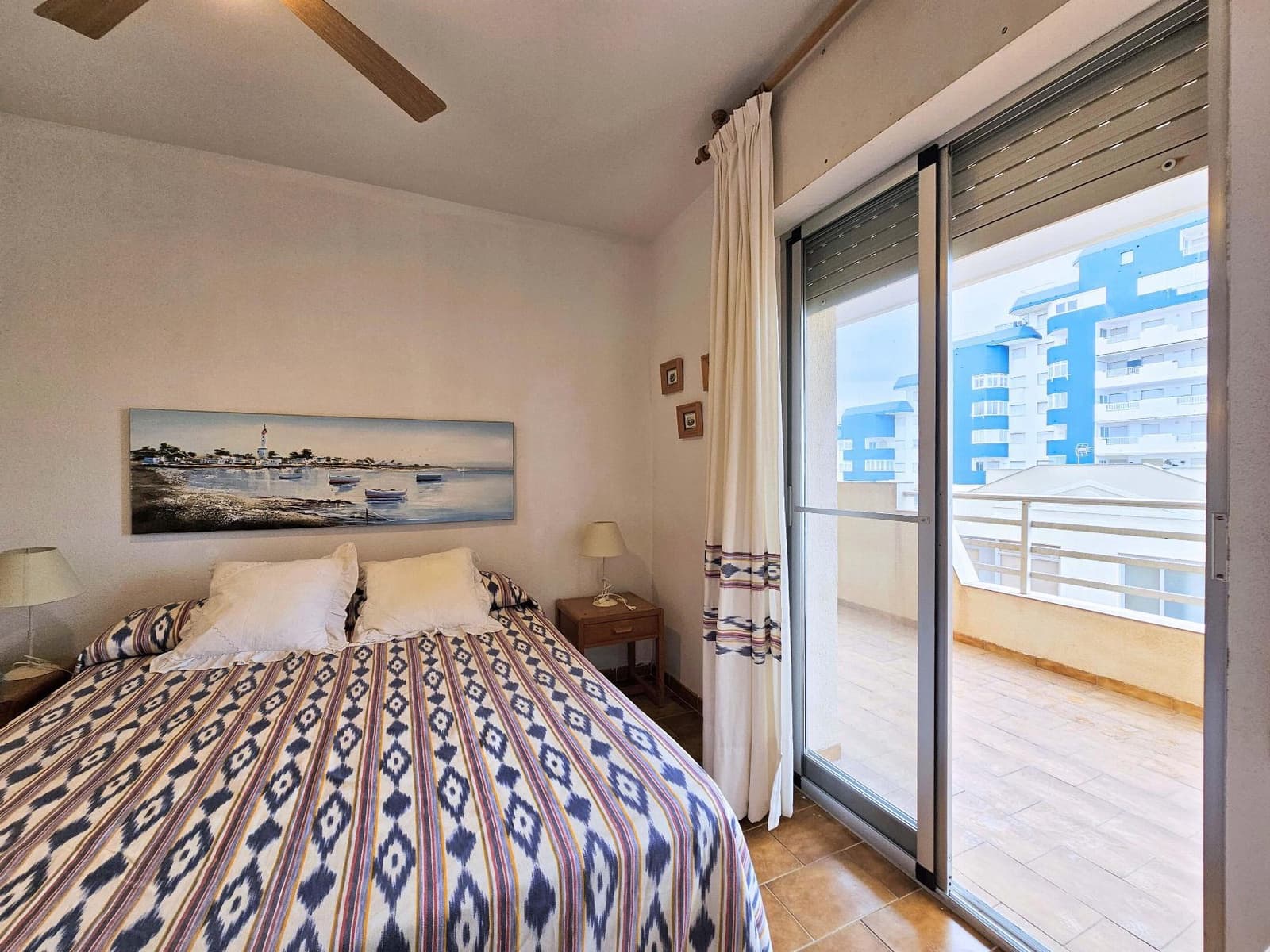 3 bedroom Apartment for rent in Cartagena with pool garage - € 4,000 (Ref: 8759535)