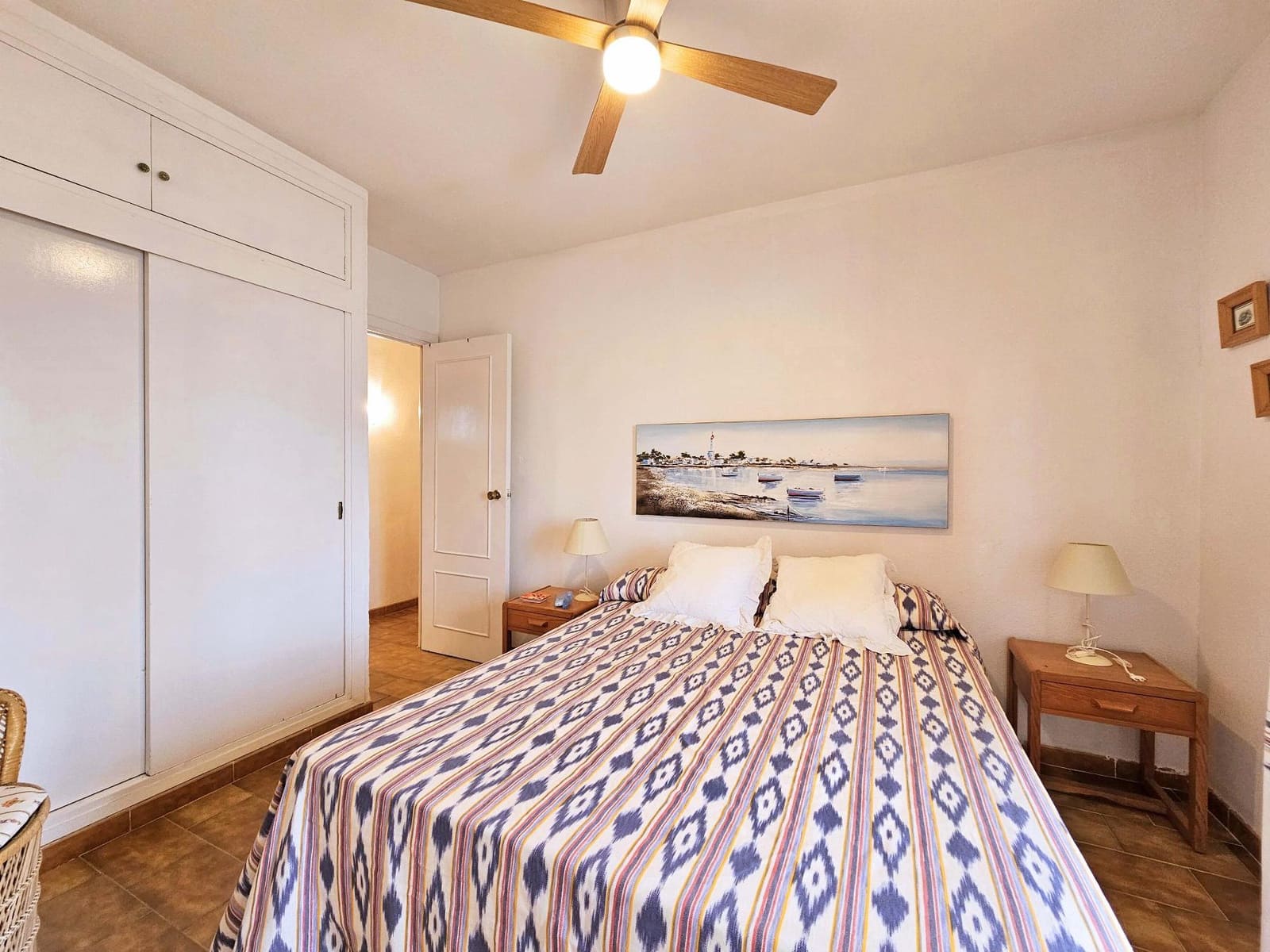 3 bedroom Apartment for rent in Cartagena with pool garage - € 4,000 (Ref: 8759535)