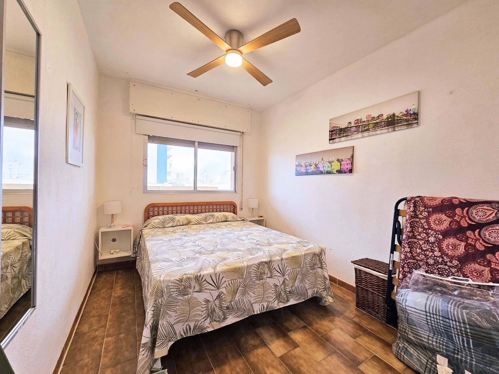 3 bedroom Apartment for rent in Cartagena with pool garage - € 4,000 (Ref: 8759535)