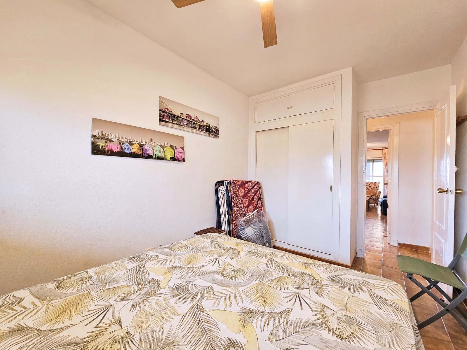 3 bedroom Apartment for rent in Cartagena with pool garage - € 4,000 (Ref: 8759535)