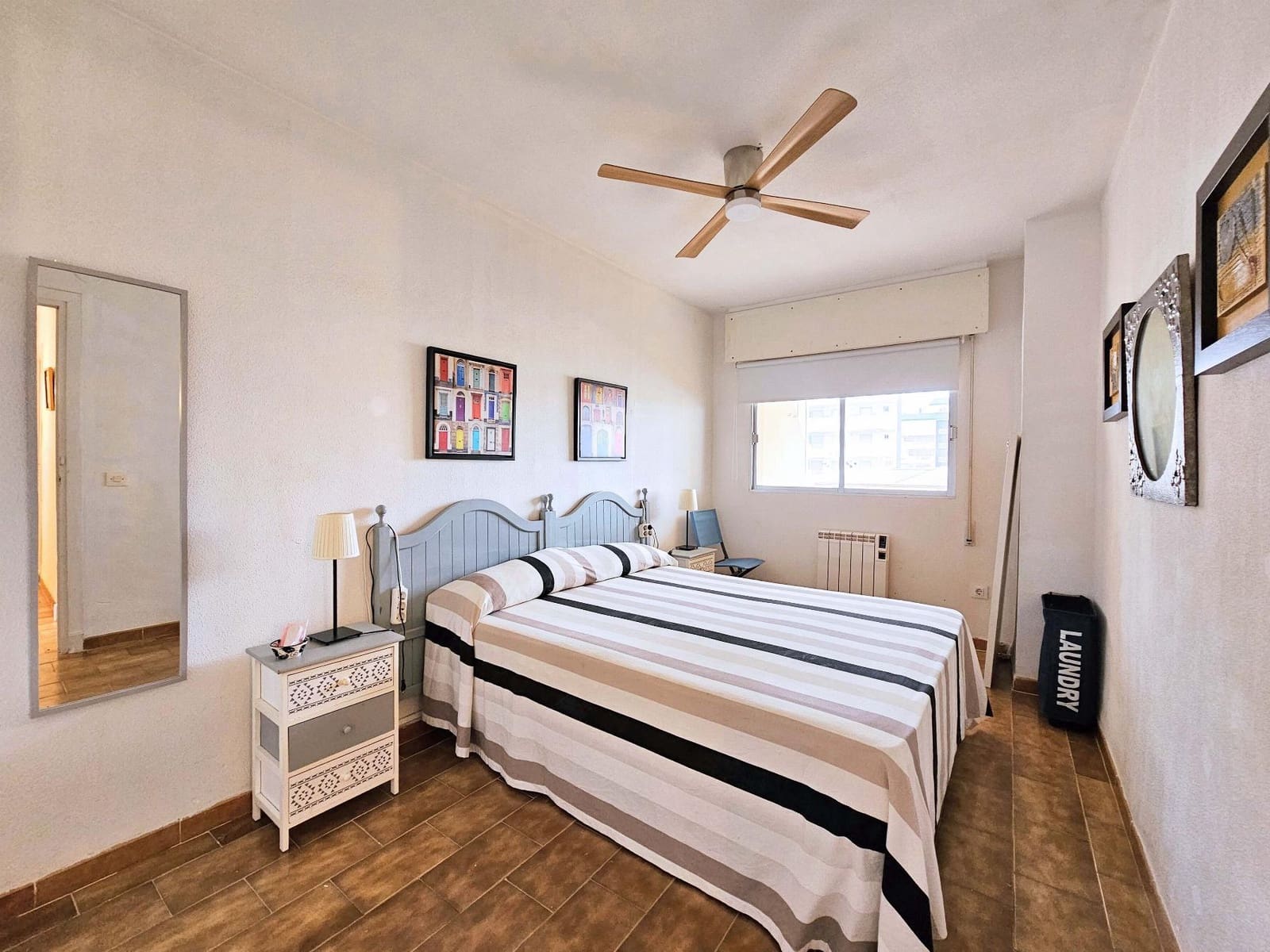 3 bedroom Apartment for rent in Cartagena with pool garage - € 4,000 (Ref: 8759535)