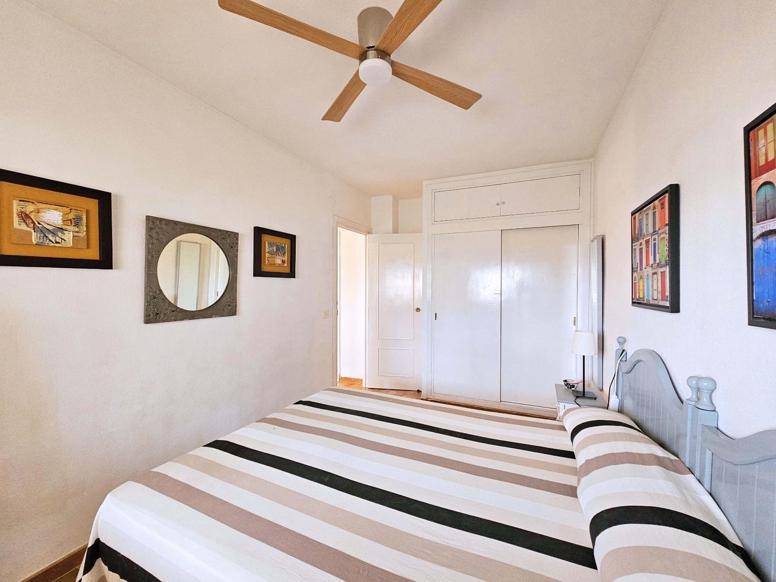 3 bedroom Apartment for rent in Cartagena with pool garage - € 4,000 (Ref: 8759535)