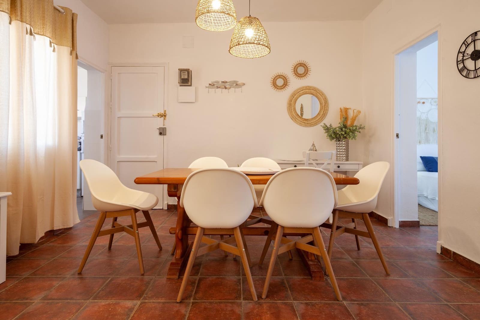 Apartamento de 2 habitaciones en Los Belones en venta con garaje - 110.000 € (Ref: 8769609)