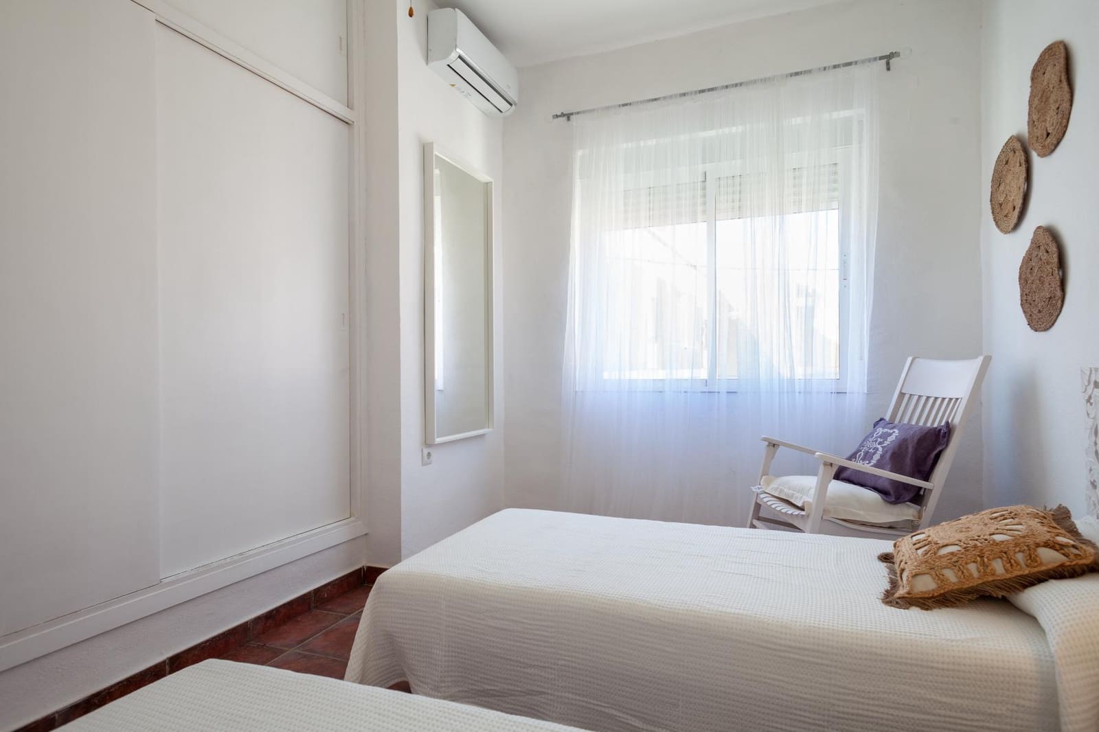 Apartamento de 2 habitaciones en Los Belones en venta con garaje - 110.000 € (Ref: 8769609)