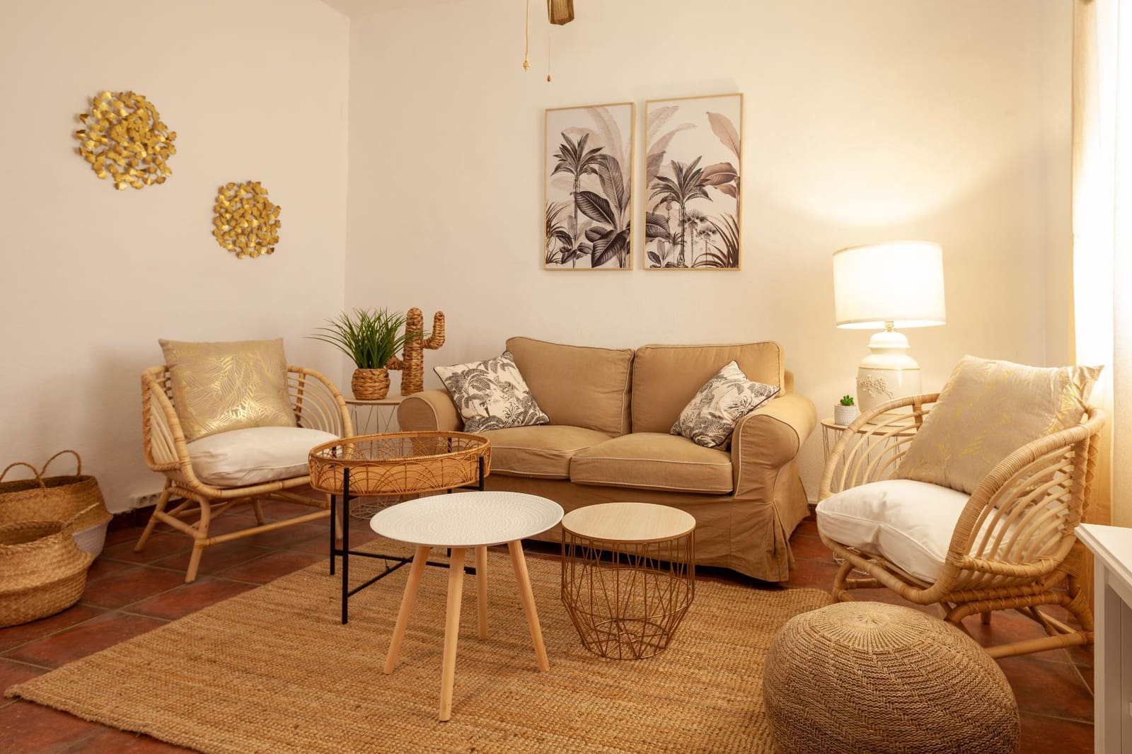 Apartamento de 2 habitaciones en Los Belones en venta con garaje - 110.000 € (Ref: 8769609)