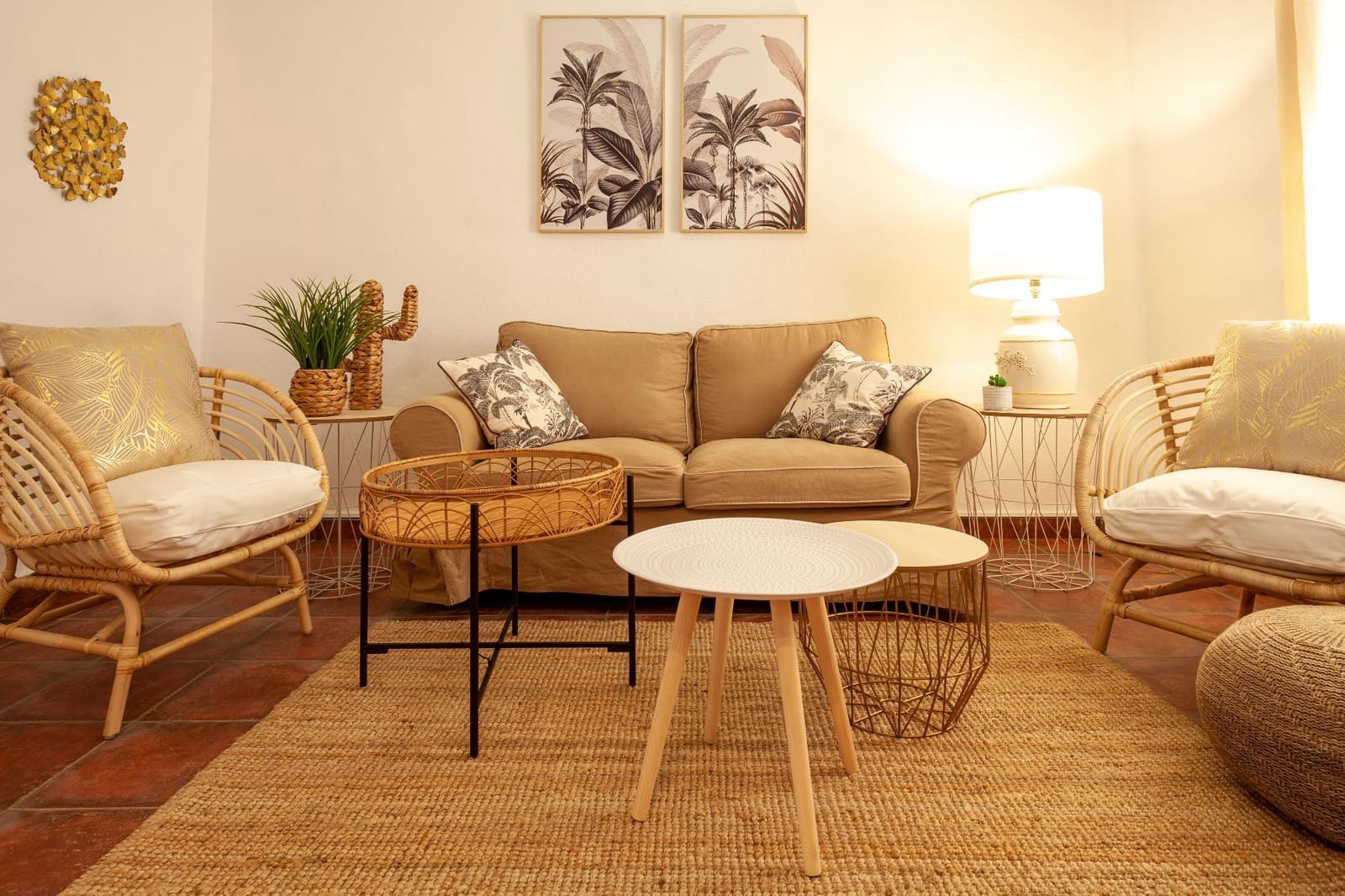 Apartamento de 2 habitaciones en Los Belones en venta con garaje - 110.000 € (Ref: 8769609)