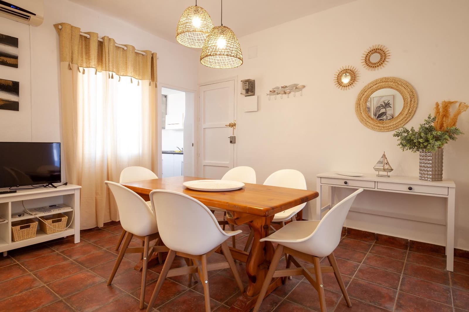 Apartamento de 2 habitaciones en Los Belones en venta con garaje - 110.000 € (Ref: 8769609)