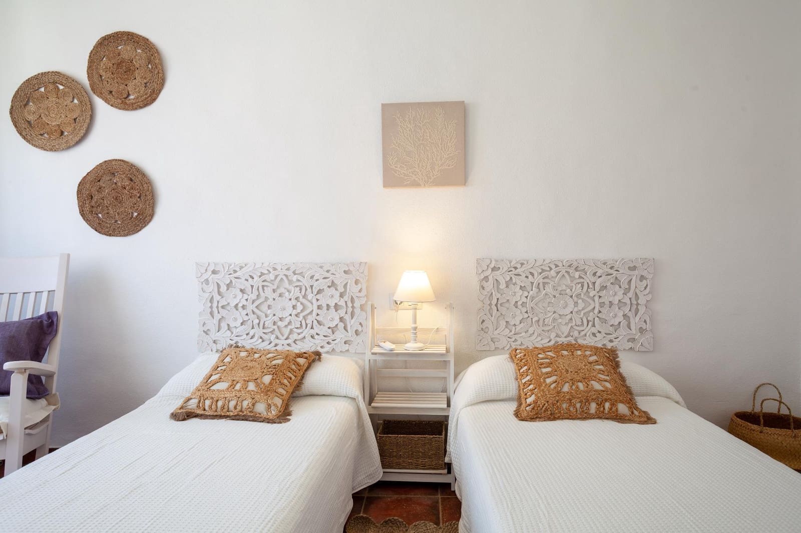 Apartamento de 2 habitaciones en Los Belones en venta con garaje - 110.000 € (Ref: 8769609)