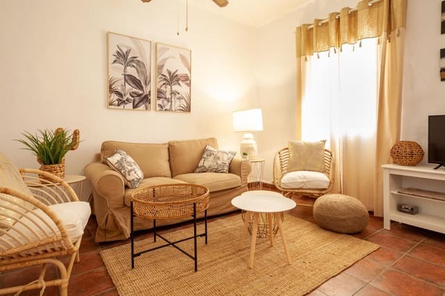 Apartamento de 2 habitaciones en Los Belones, Cartagena en venta con garaje - 110.000 € (Ref: 8769609)