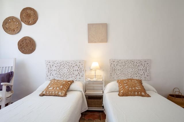 Apartamento de 2 habitaciones en Los Belones, Cartagena en venta con garaje - 110.000 € (Ref: 8769609)