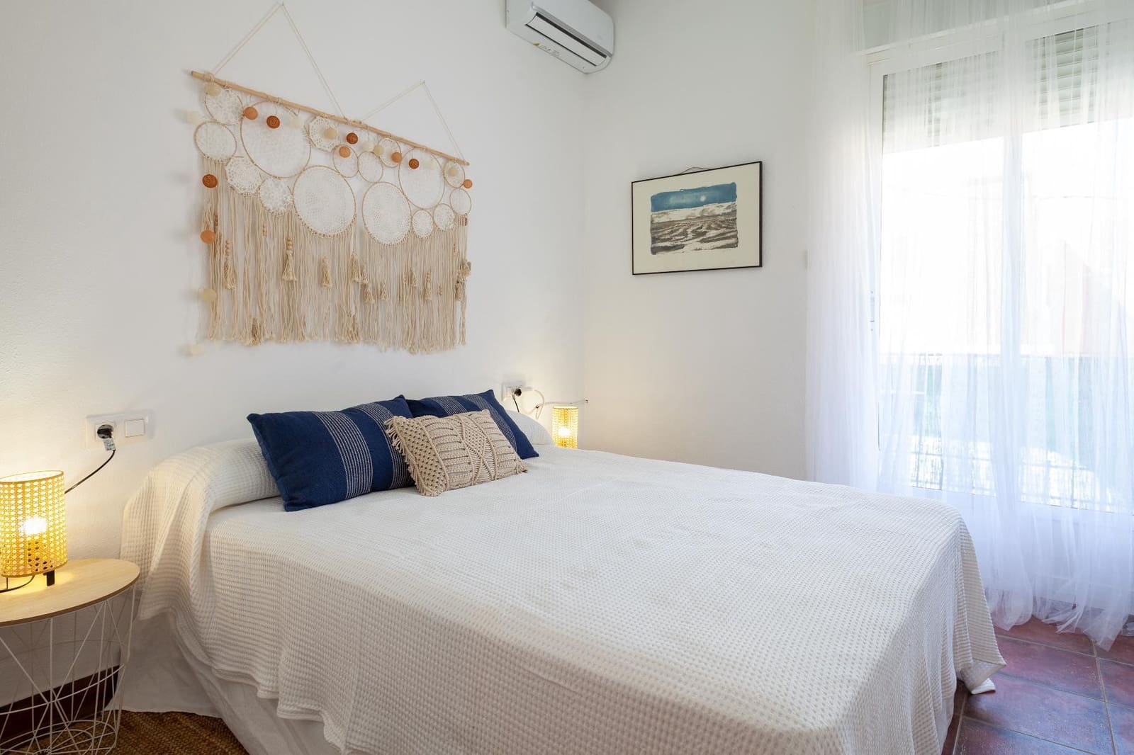 Apartamento de 2 habitaciones en Los Belones en venta con garaje - 110.000 € (Ref: 8769609)