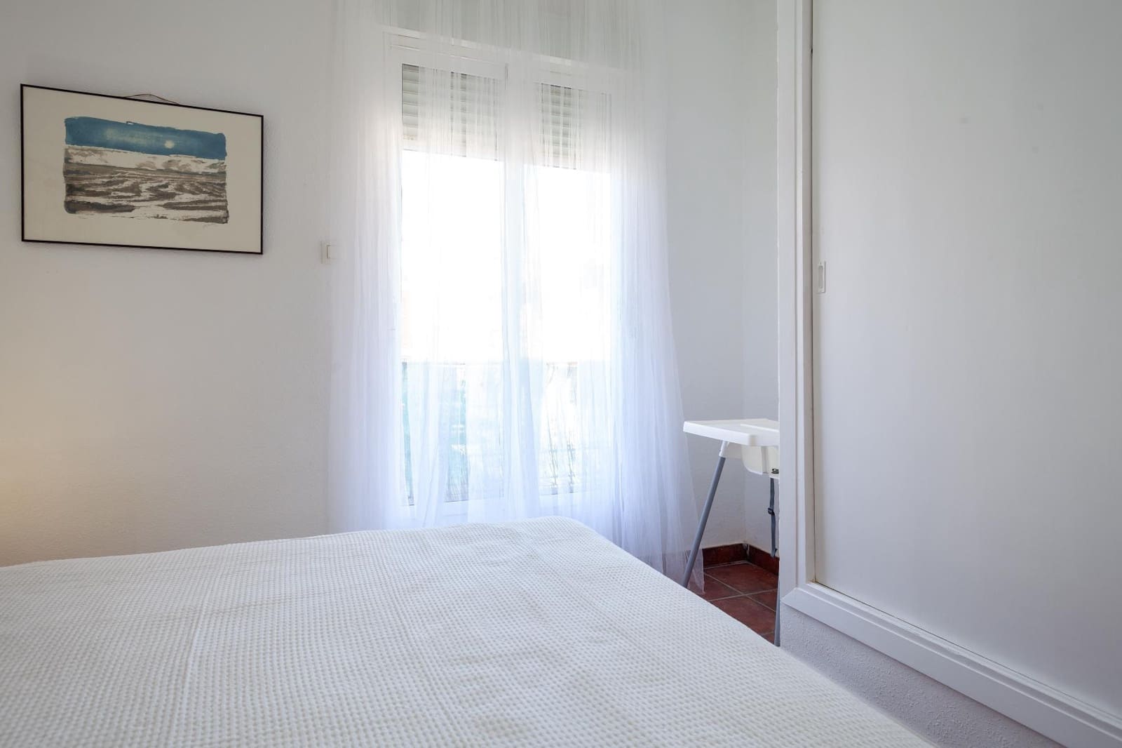 Apartamento de 2 habitaciones en Los Belones en venta con garaje - 110.000 € (Ref: 8769609)