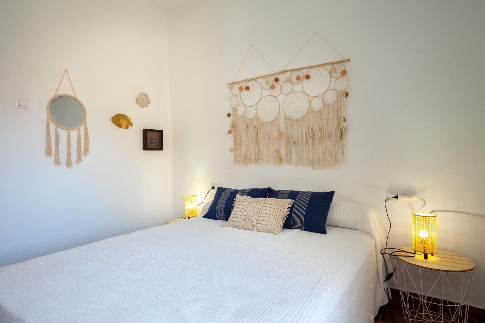 Apartamento de 2 habitaciones en Los Belones en venta con garaje - 110.000 € (Ref: 8769609)