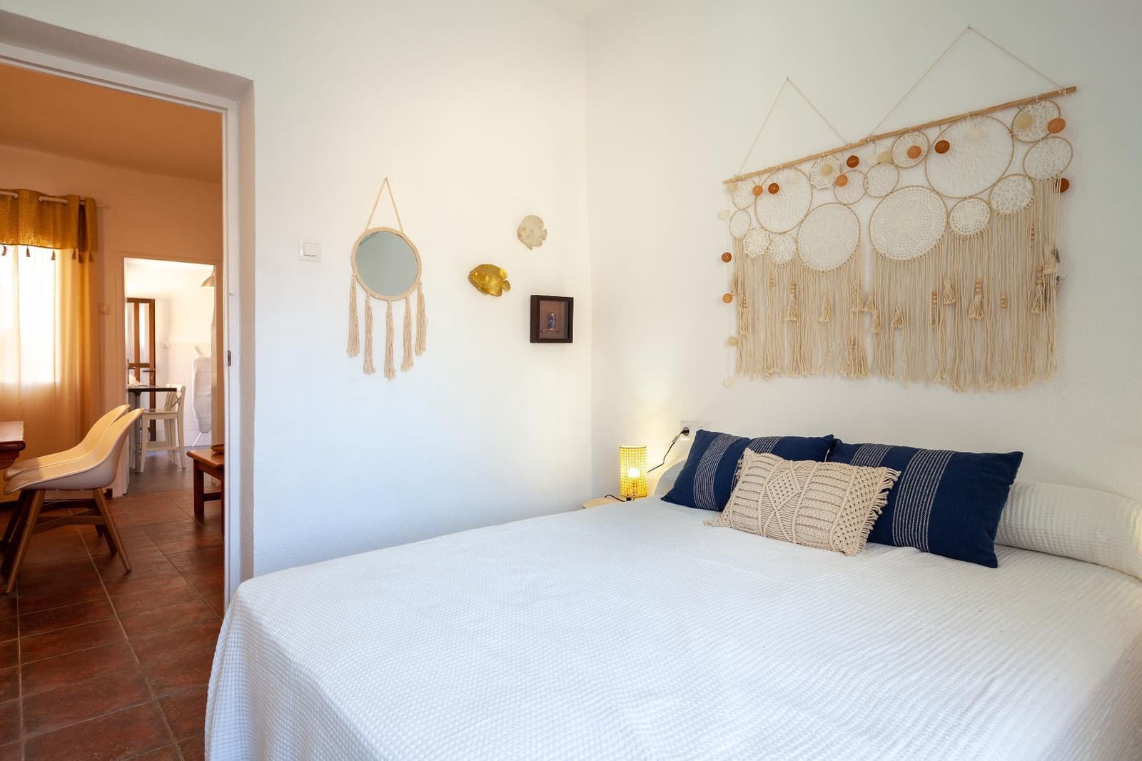 Apartamento de 2 habitaciones en Los Belones en venta con garaje - 110.000 € (Ref: 8769609)