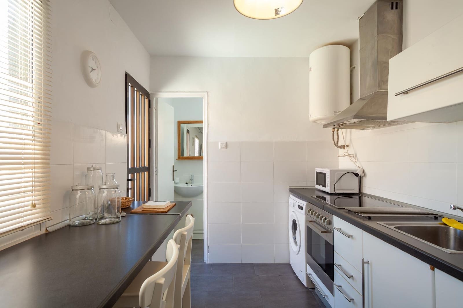 Apartamento de 2 habitaciones en Los Belones en venta con garaje - 110.000 € (Ref: 8769609)