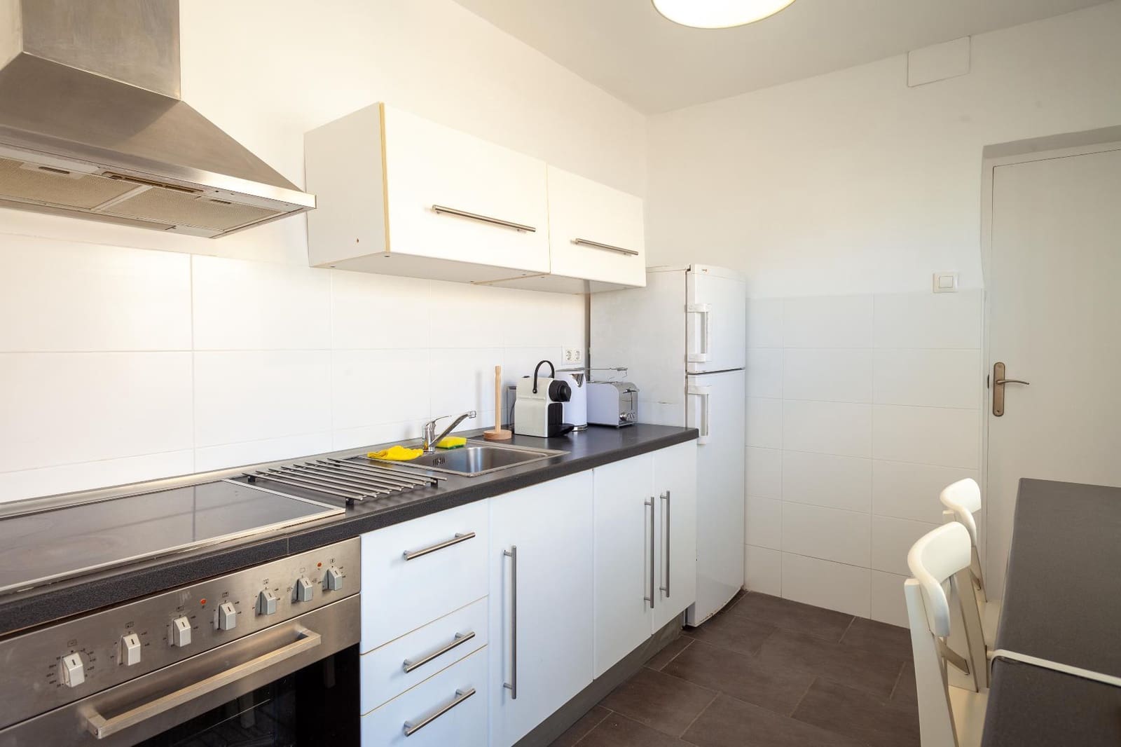 Apartamento de 2 habitaciones en Los Belones en venta con garaje - 110.000 € (Ref: 8769609)