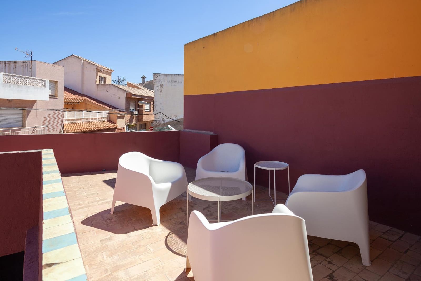 Apartamento de 2 habitaciones en Los Belones en venta con garaje - 110.000 € (Ref: 8769609)