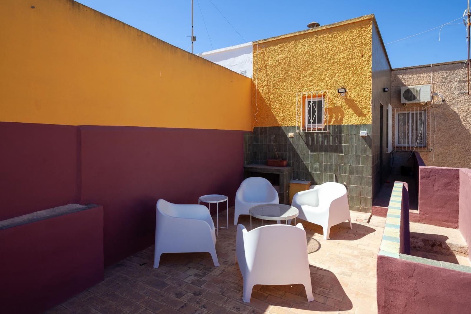 Apartamento de 2 habitaciones en Los Belones en venta con garaje - 110.000 € (Ref: 8769609)