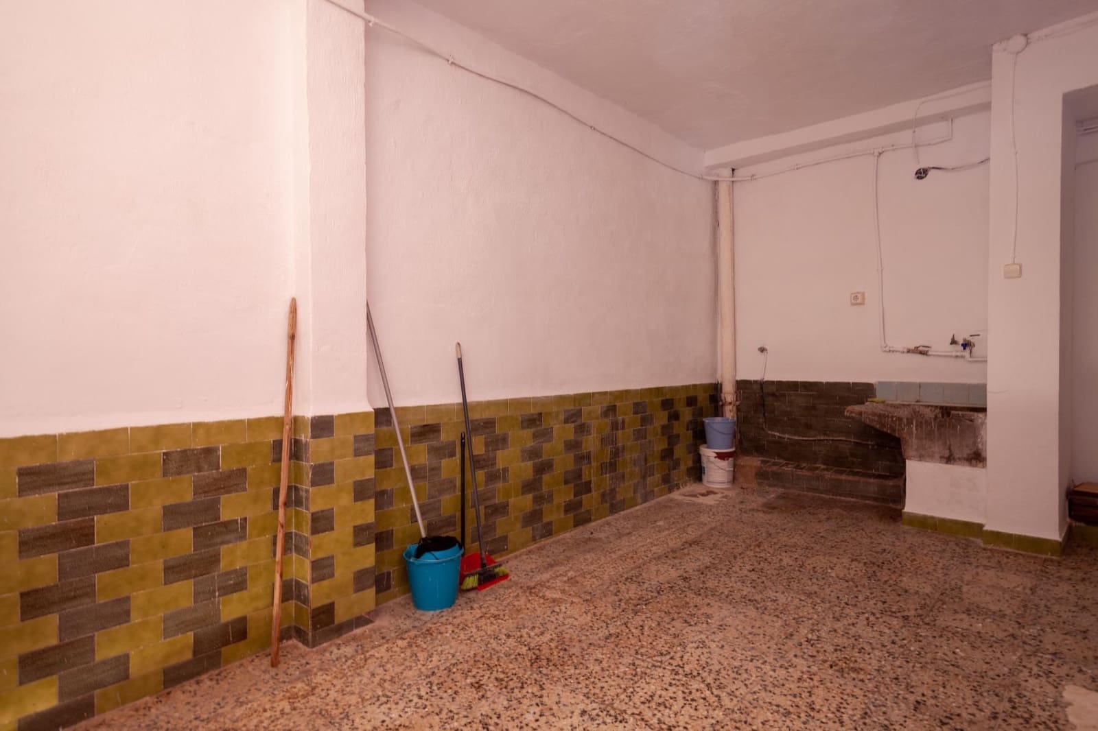 Apartamento de 2 habitaciones en Los Belones en venta con garaje - 110.000 € (Ref: 8769609)