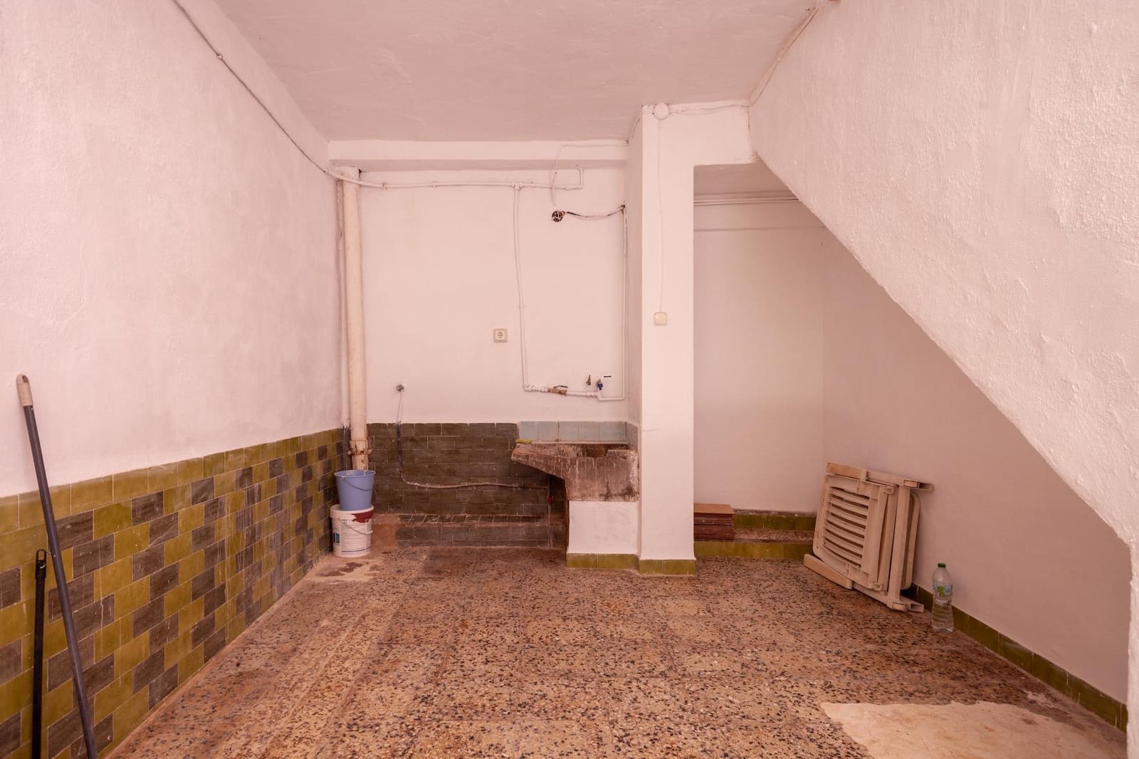 Apartamento de 2 habitaciones en Los Belones en venta con garaje - 110.000 € (Ref: 8769609)