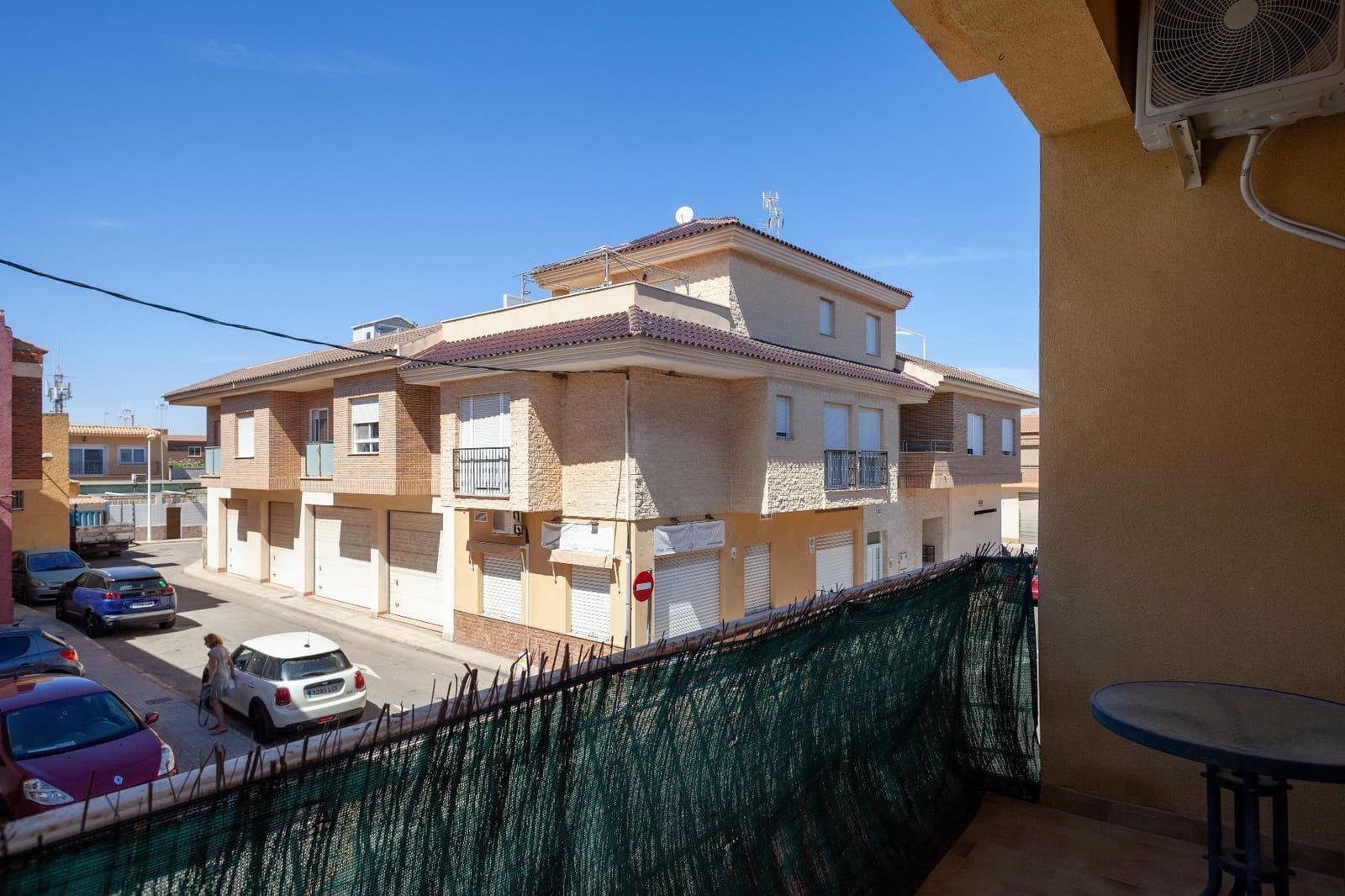 Apartamento de 2 habitaciones en Los Belones en venta con garaje - 110.000 € (Ref: 8769609)