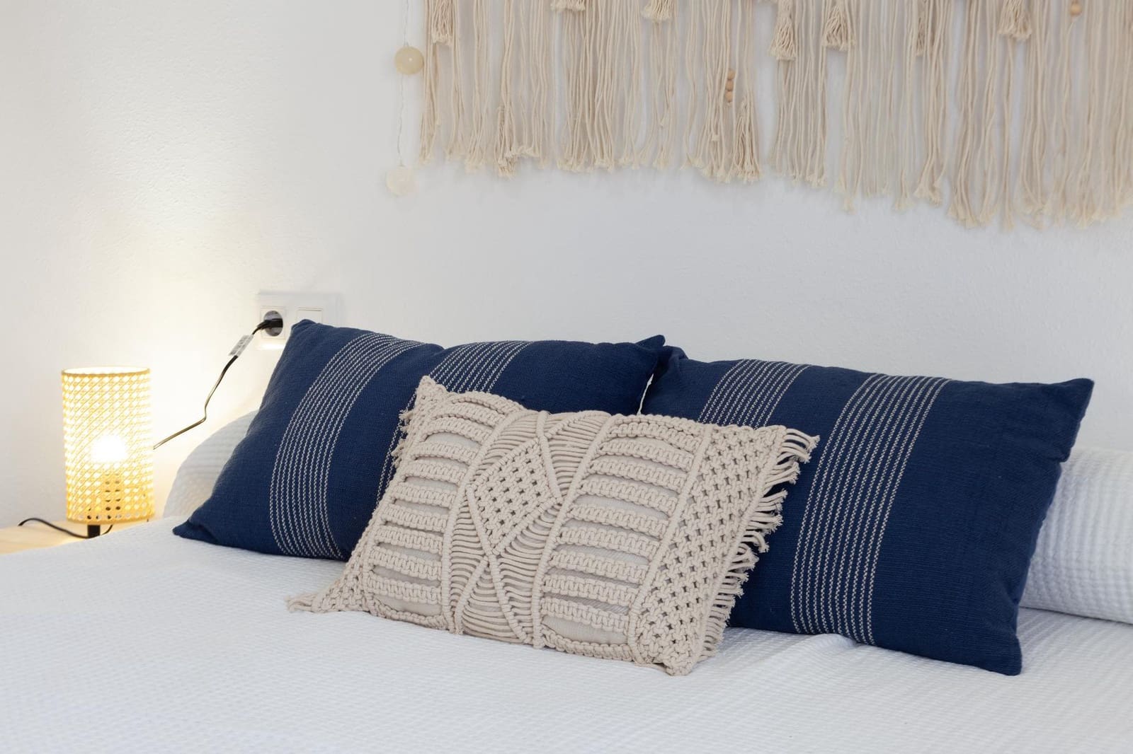 Apartamento de 2 habitaciones en Los Belones en venta con garaje - 110.000 € (Ref: 8769609)