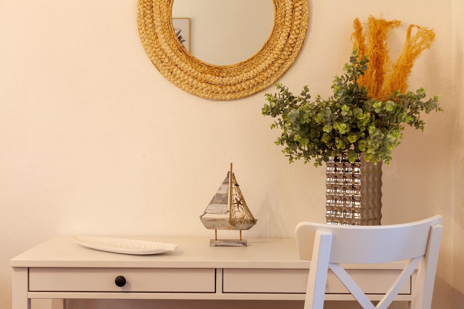 Apartamento de 2 habitaciones en Los Belones en venta con garaje - 110.000 € (Ref: 8769609)