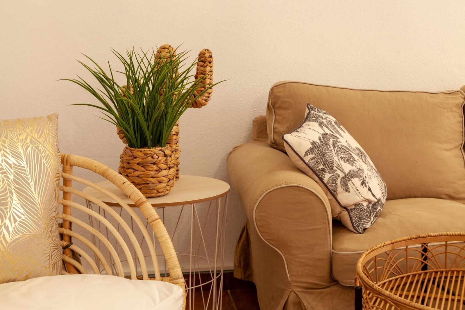 Apartamento de 2 habitaciones en Los Belones en venta con garaje - 110.000 € (Ref: 8769609)