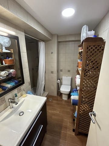 3 bedroom Apartment for sale in Mar de Cristal, Cartagena - € 119,500 (Ref: 9417981)