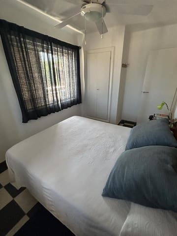 3 bedroom Apartment for sale in Mar de Cristal, Cartagena - € 119,500 (Ref: 9417981)