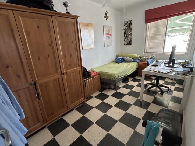 3 bedroom Apartment for sale in Mar de Cristal, Cartagena - € 119,500 (Ref: 9417981)