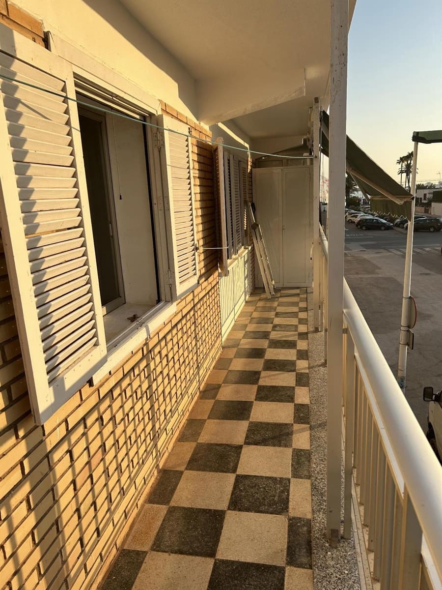 3 bedroom Apartment for sale in Mar de Cristal - € 119,500 (Ref: 9417981)