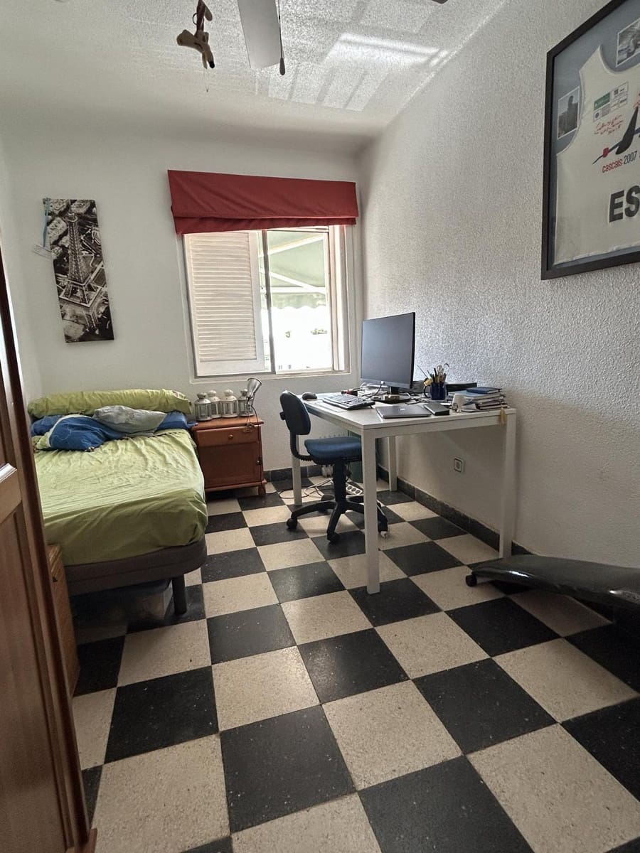 3 bedroom Apartment for sale in Mar de Cristal - € 119,500 (Ref: 9417981)