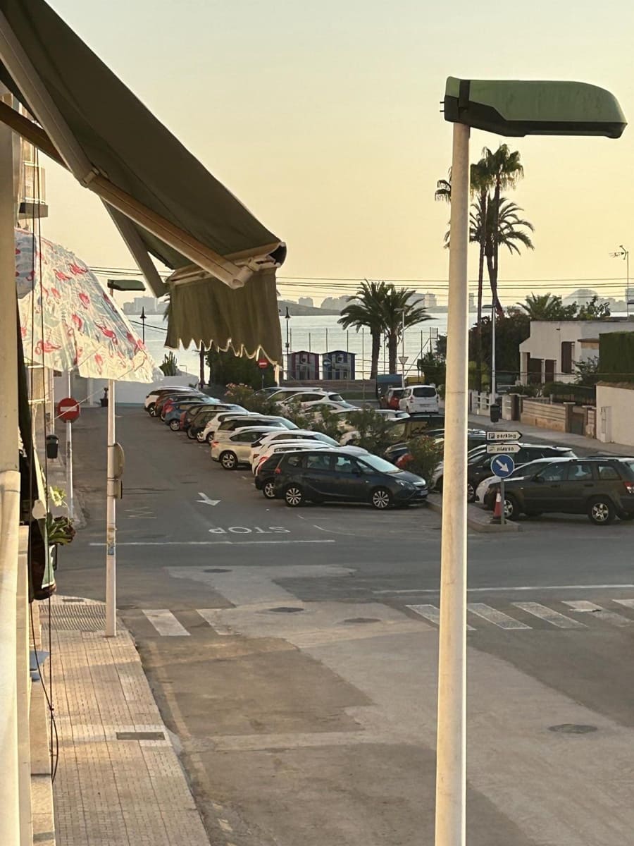 3 bedroom Apartment for sale in Mar de Cristal - € 119,500 (Ref: 9417981)