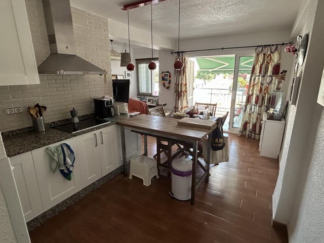 3 bedroom Apartment for sale in Mar de Cristal, Cartagena - € 119,500 (Ref: 9417981)