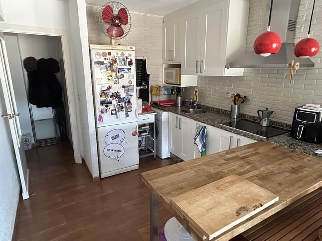 3 bedroom Apartment for sale in Mar de Cristal, Cartagena - € 119,500 (Ref: 9417981)