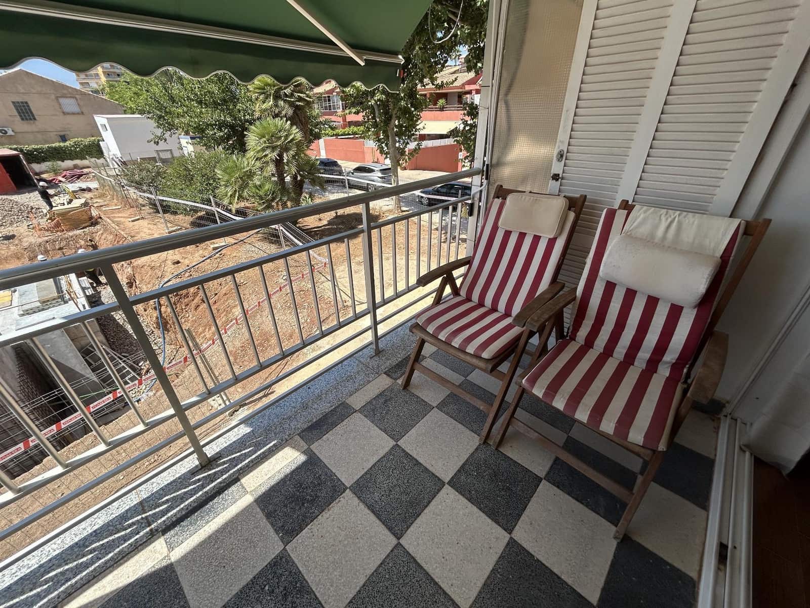 3 bedroom Apartment for sale in Mar de Cristal - € 119,500 (Ref: 9417981)