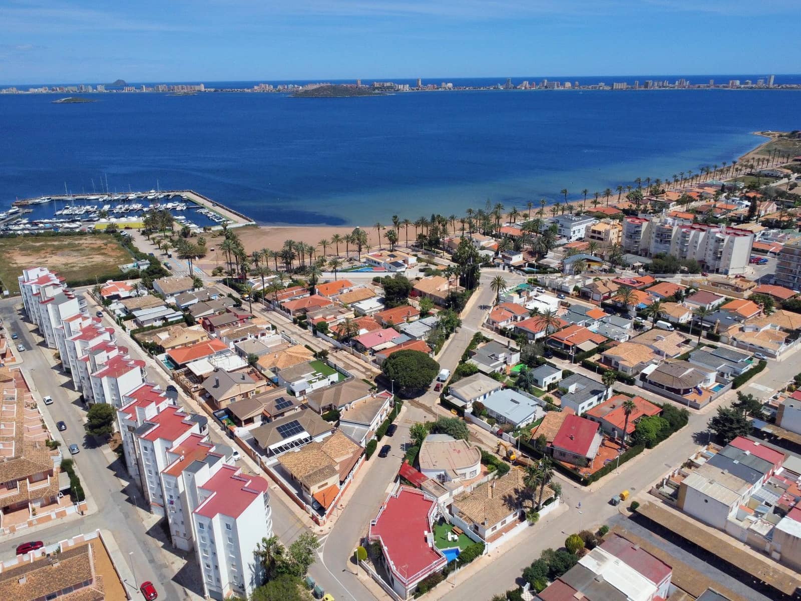 3 bedroom Apartment for sale in Mar de Cristal - € 119,500 (Ref: 9417981)