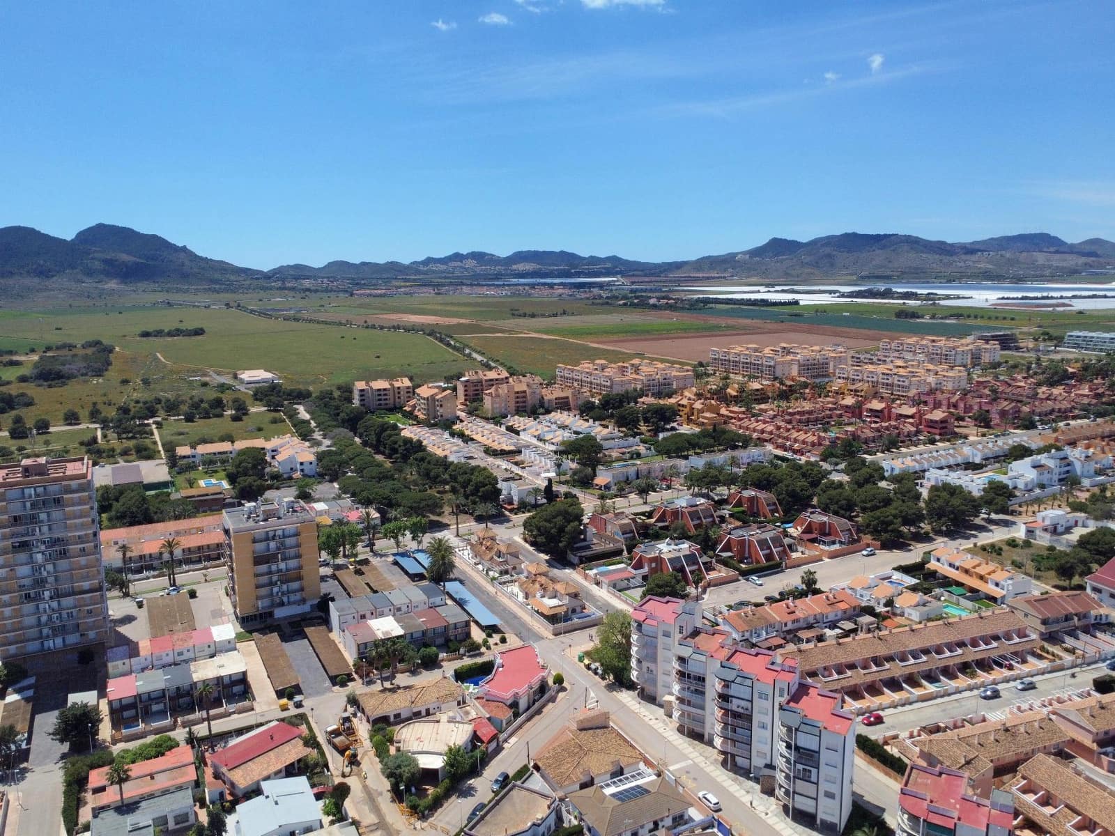 3 bedroom Apartment for sale in Mar de Cristal - € 119,500 (Ref: 9417981)