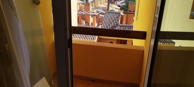 Ático de 3 habitaciones en Mar de Cristal, Cartagena en venta con piscina garaje - 250.000 € (Ref: 9417982)