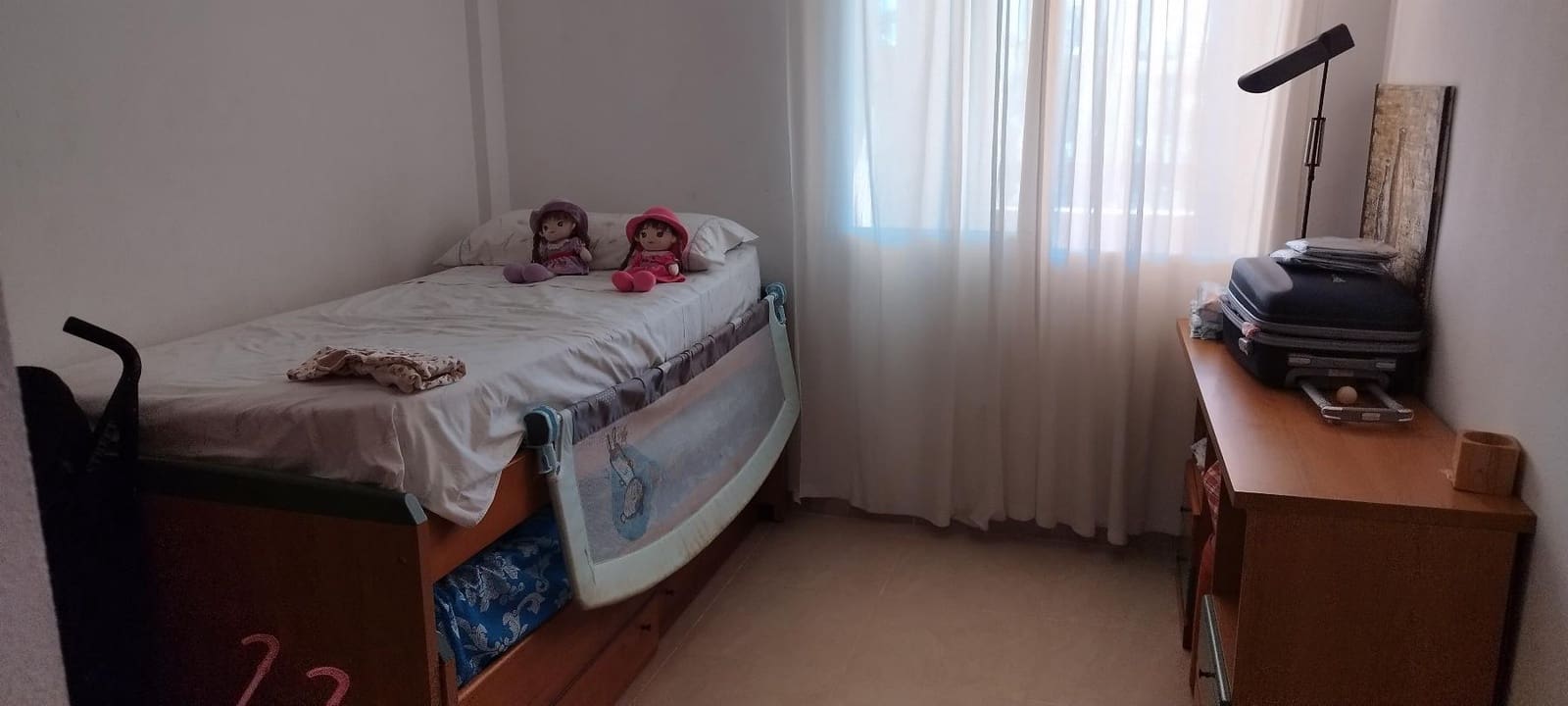 3 bedroom Penthouse for sale in Mar de Cristal with pool garage - € 250,000 (Ref: 9417982)