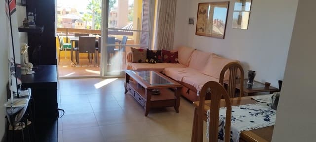 Ático de 3 habitaciones en Mar de Cristal, Cartagena en venta con piscina garaje - 250.000 € (Ref: 9417982)