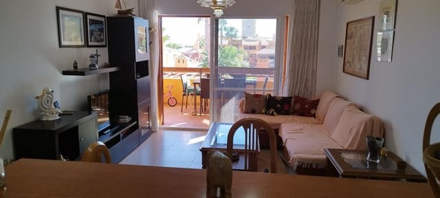 Ático de 3 habitaciones en Mar de Cristal, Cartagena en venta con piscina garaje - 250.000 € (Ref: 9417982)