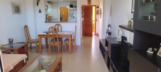 Ático de 3 habitaciones en Mar de Cristal, Cartagena en venta con piscina garaje - 250.000 € (Ref: 9417982)