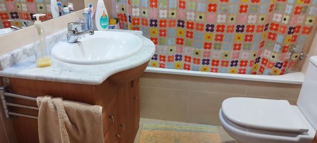 Ático de 3 habitaciones en Mar de Cristal, Cartagena en venta con piscina garaje - 250.000 € (Ref: 9417982)