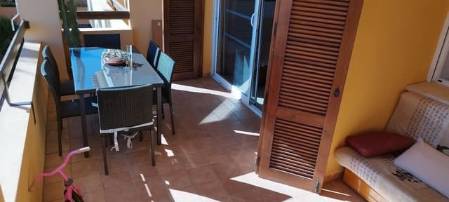 Ático de 3 habitaciones en Mar de Cristal, Cartagena en venta con piscina garaje - 250.000 € (Ref: 9417982)